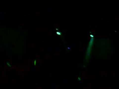 Birthday Bash ~ Rabbit vs Mad Hatter