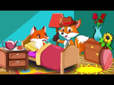 Razbole se lisica - Minja Subota