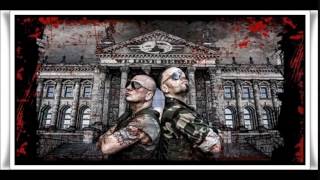 Agonoize - Anti Christ