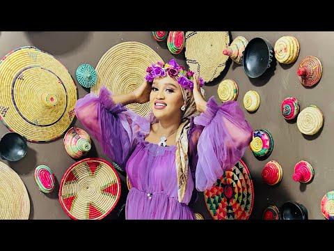 Sabrina Jamal - KENNA KOO - New Ethiopian Oromo Music 2023