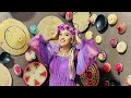 Sabrina Jamal KENNA KOO New Ethiopian Oromo Music 2023