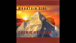Mountain Girl