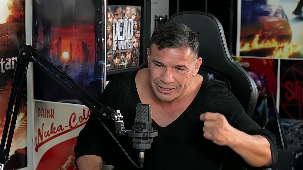 "Viví con un sicario" - La anécdota de Maravilla Martínez que deja en shock a Jordi Wild