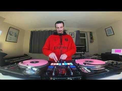 TOMMY P-NUTS 🇬🇧 IDA 2021 TECHNICAL CATEGORY BATTLE for 3rd Place Round 2