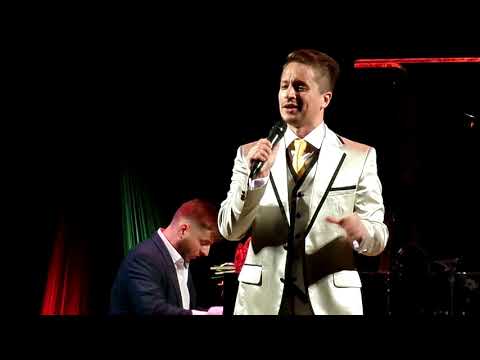 Станислав Серебрянников. Ленинск-Кузнецкий