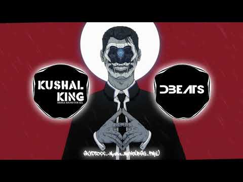 SKVDRXX - Mana Move (BSG FMY)