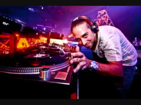 Cristian Varela - Live @ Club "Quo Vadis" - Vukovar, Croatia 27.10.2006.