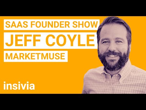SaaS Founder: Jeff Coyle