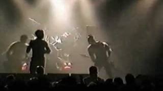 the misfits - i turned into a martian subtitulos español