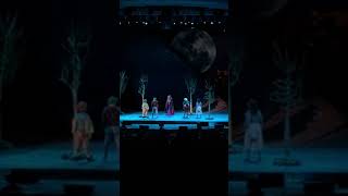 Your Fault/Last Midnight - Into the Woods at the Hollywood Bowl, 7/26/19