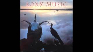 Bryan Ferry &amp; Roxy Music  -  The Space Between