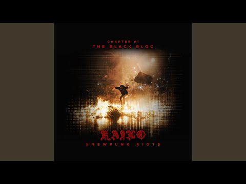 Blot (Kill The Kardashians)