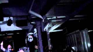 MxPx - Blitzkrieg Bop live in Mexico City 2011