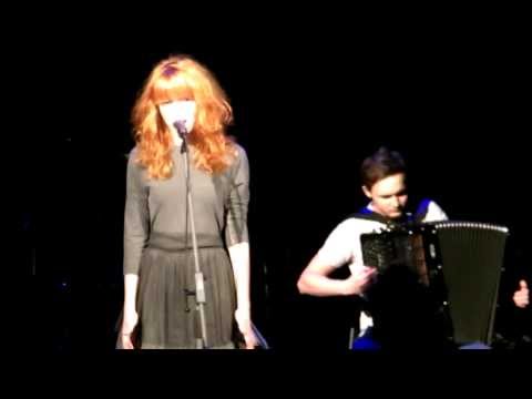 Paulina Walendziak - KOKAINA - 49 SFP w Krakowie ( 2013 r.)