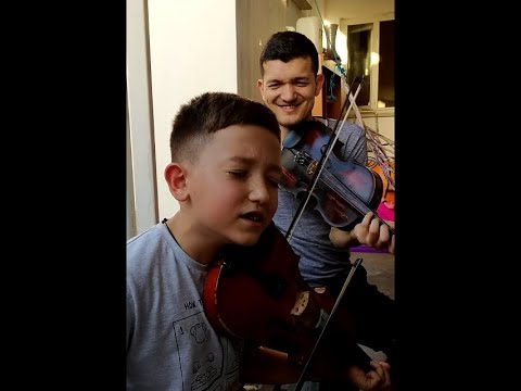 İsmail Kalmış ve Oğlu - Bu han garip yatağı