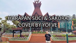 Download lagu HARAPAN SUCI (OST. Istana Boneka DuFan) Indo-Japan Version & SAKURA Cover by Yofve mp3 Download lagu HARAPAN SUCI (OST. Istana Boneka DuFan) Indo-Japan Version & SAKURA Cover by Yofve mp3