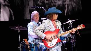 Marty Stuart...The Fabulous Superlatives...Time Don&#39;t Wait...8/21/19...Los Angeles