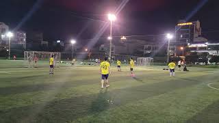 21/10/25 h3 vs FC Tiên Ngoại