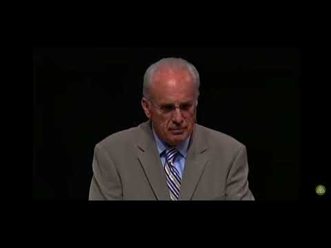 John MacArthur on￼ 2 Peter 3