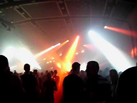 Arkus P. & Boris S. @ Hardtechno Force @ Syndicate 2010