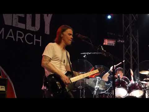 Myles Kennedy - Worried Mind - Köln  14-June-2022