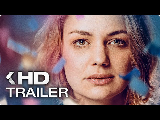 EINMAL BITTE ALLES Trailer German Deutsch (2017)