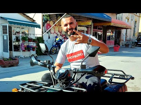 PAČARADA - CRNI GENG-(OFFICIAL VIDEO 2021)