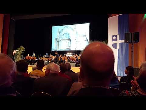 Klänge einer Stadt - Synagoge