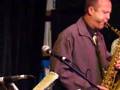 Skerik's Syncopated Taint Septet - Live @ Easy Street