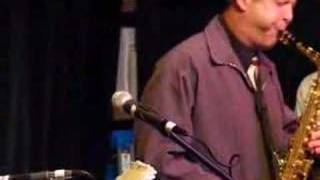 Skerik's Syncopated Taint Septet - Live @ Easy Street