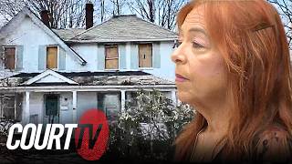 Woman Accused of Holding Stepson Captive for 20 Years Heads to Trial