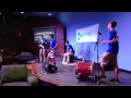 "Movements" by Rend Collective Experiment Covered by Westchase320 Worship