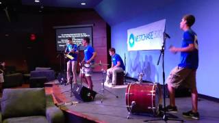 "Movements" by Rend Collective Experiment Covered by Westchase320 Worship
