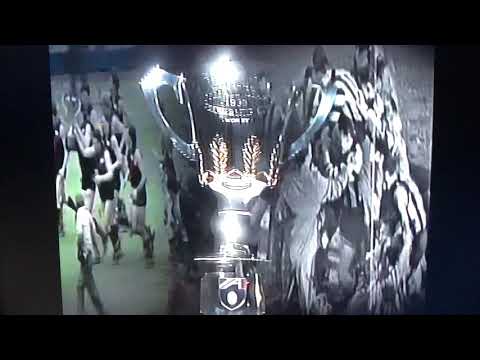 Channel Seven AFL Grand Final 1990 Collingwood vs Essendon Opener
