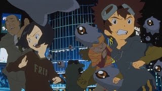 Download Digimon Adventure 02 Diablomon No Gyakushuu Kitsu For Android Wallpaper Digimon Adventure 02 Diablomon No Gyakushuu Kitsu Desktop Wallpaper Free