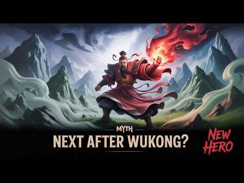 Black Myth: Zhong Kui - Everything we Know So Far