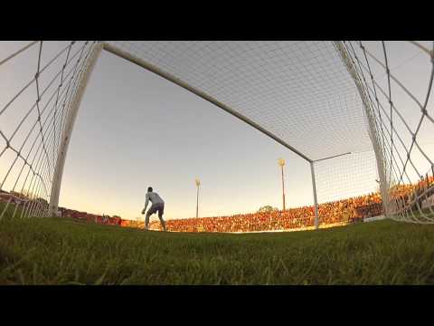 Confira os 5 gols do Brasil na vitória sobre o Avenida