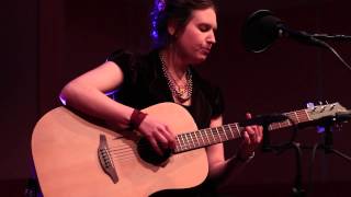 Pump the brakes (Refused) acoustic cover by Mona Ersare