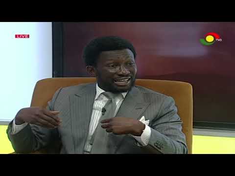 #TV3NewDay: ''Bringing the Sea to Kumasi": Cheddar Sets the Record Straight