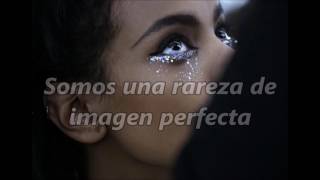 Skott - Glitter &amp; Gloss |Español