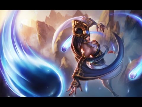 Solo Q Syndra MID vs Yasuo (Fedear y fedearse)