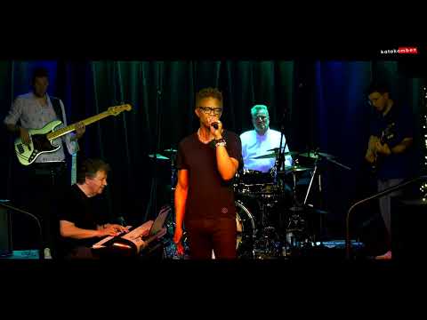 Worthy Davis - Another Star - Clubdates live@katakomben