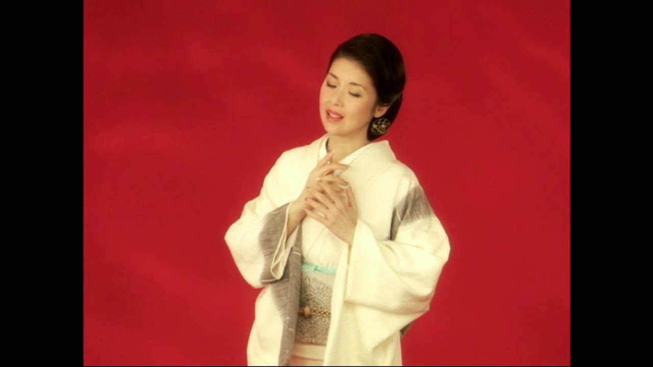 夾竹桃 / 藤あや子