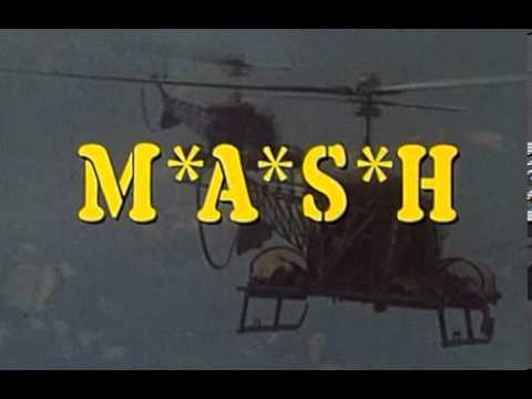 M.A.S.H. 4077 - Suicide is Painless