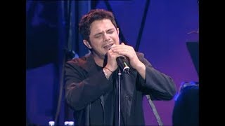 Alejandro Sanz - Me iré (En Directo Vicente Calderón)