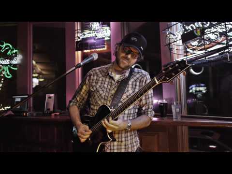 16 Tim Palmieri Acoustic - Fire on the Mountain