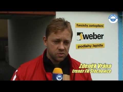 Divize A 2012/2013 11.kolo - rozhovory