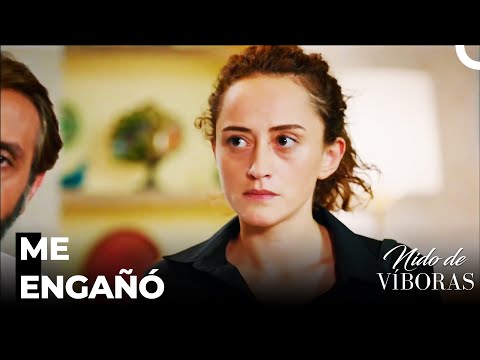 ¡Besime Y Ahlad Fueron Pillados! - Nido De Víboras