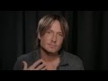 Keith Urban - Habit of You (Commentary)