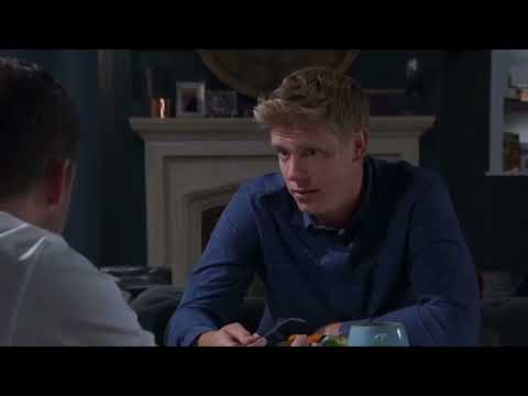 Liv Flaherty 27th August 2018 - sandra wants to see liv